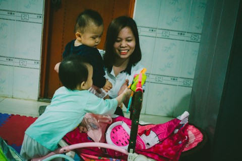 Tin Thac