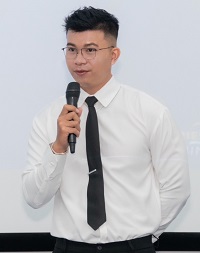 Nguyen Thanh an