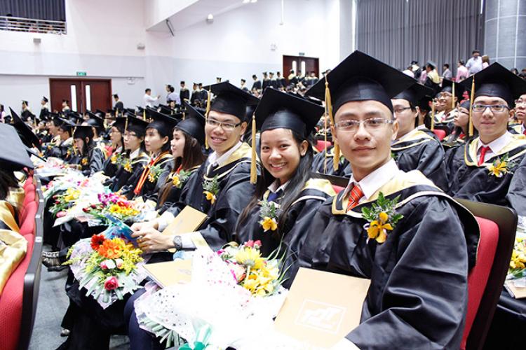 TUYỂN SINH THẠC SĨ NGÀNH KHOA HỌC MÁY TÍNH