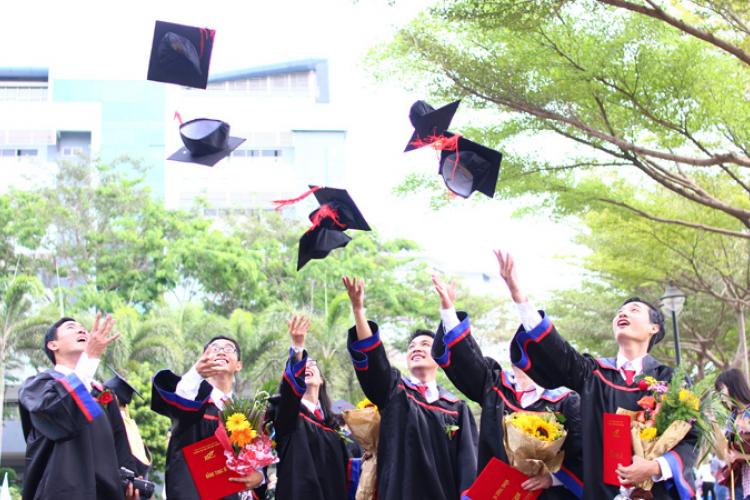 CHƯƠNG TRÌNH CAO HỌC 4+1 - NGÀNH KHOA HỌC MÁY TÍNH