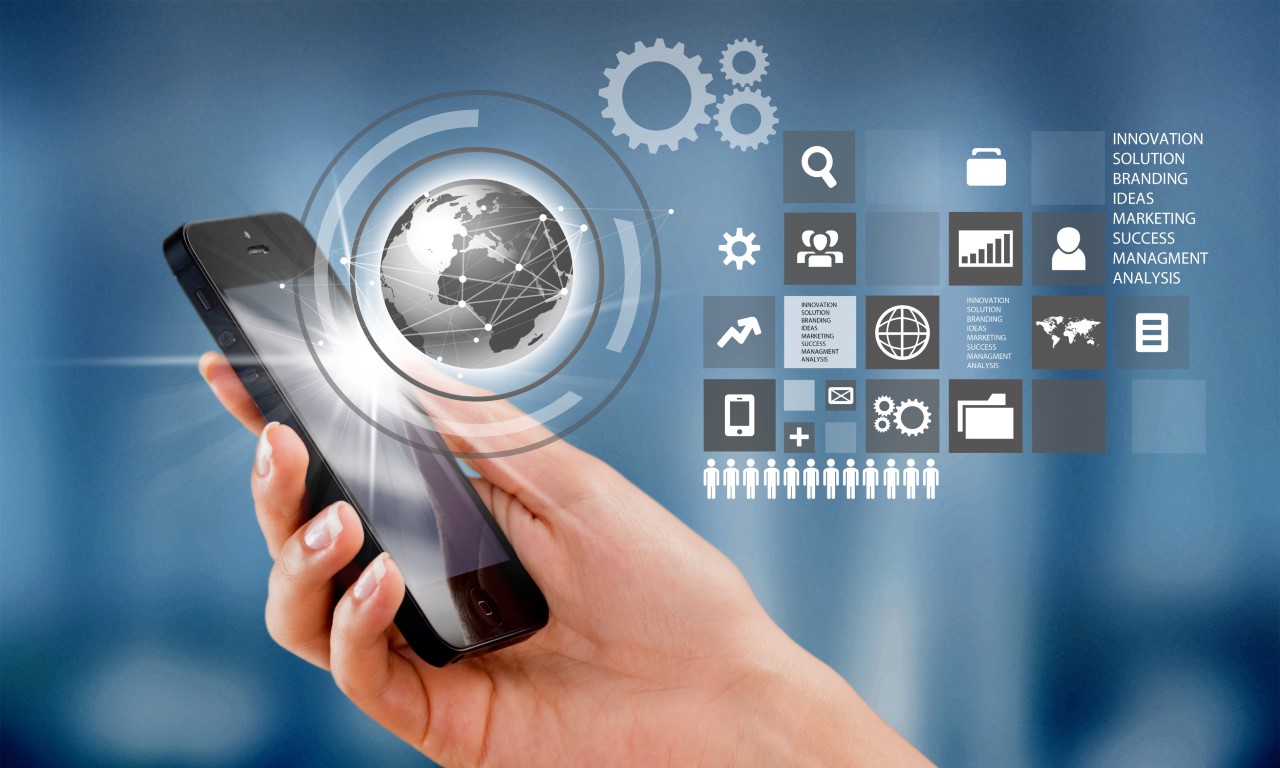 Thông tin tuyển dụng Mobile Apps Developer - Công ty SEN Techs | Khoa Công  nghệ thông tin