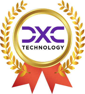 Cty DXC Technology Service Vietnam