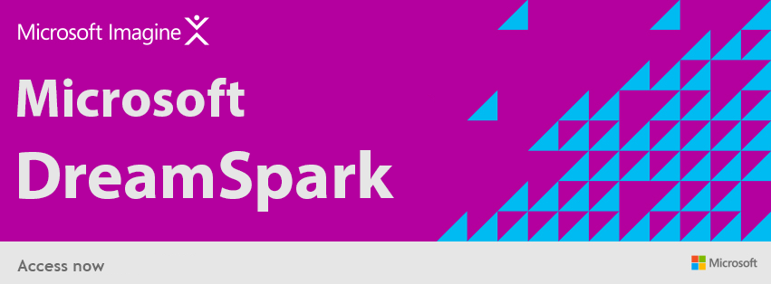 Microsoft DreamSpark