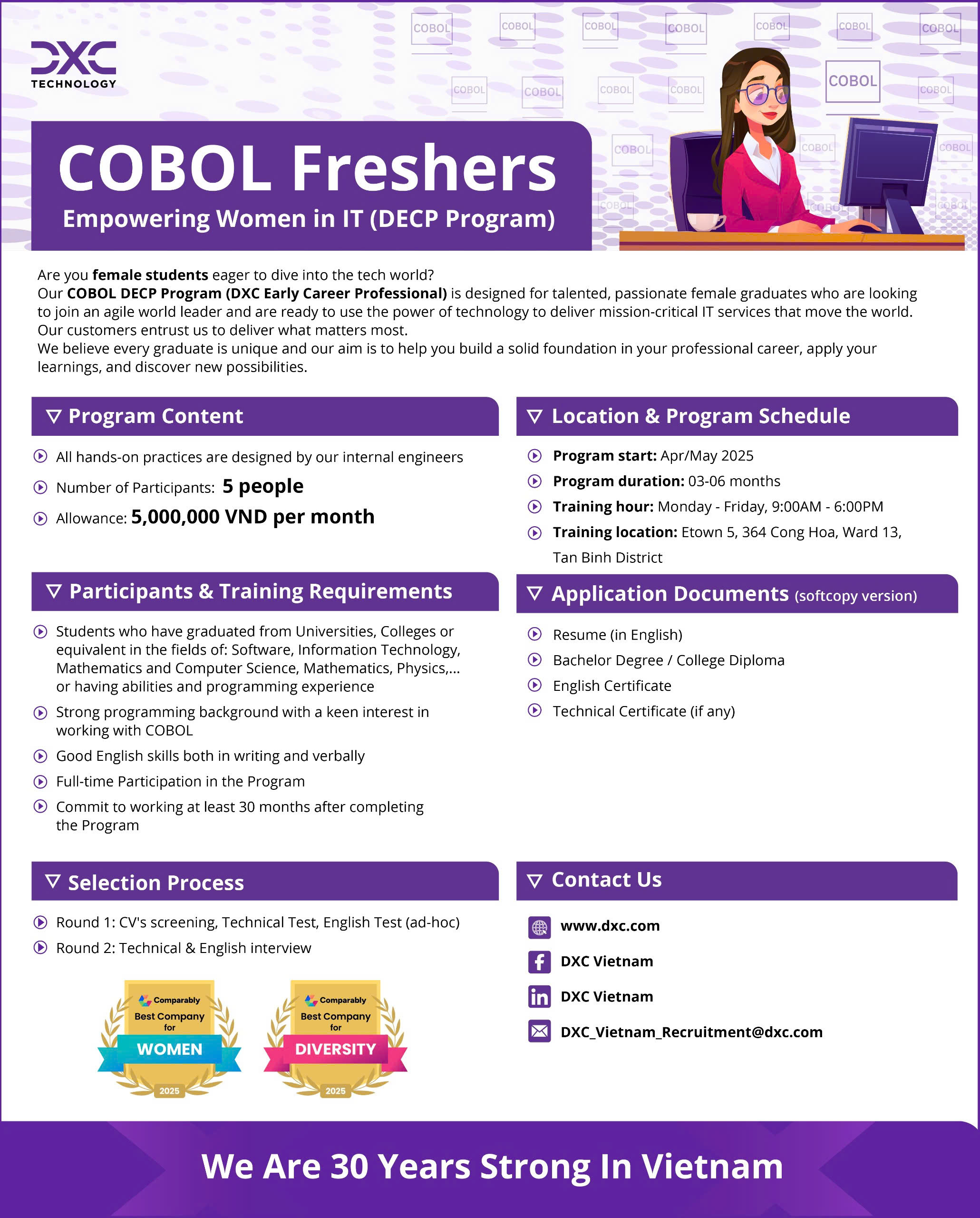 COBOL Program