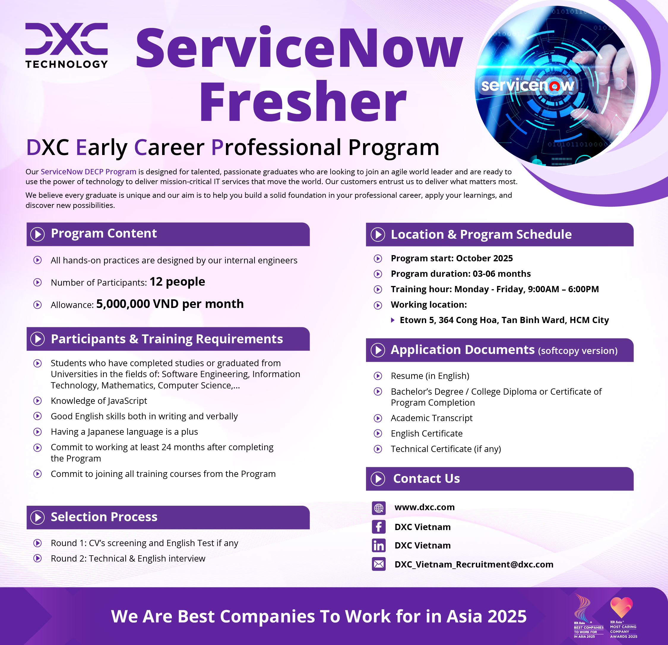 DXC