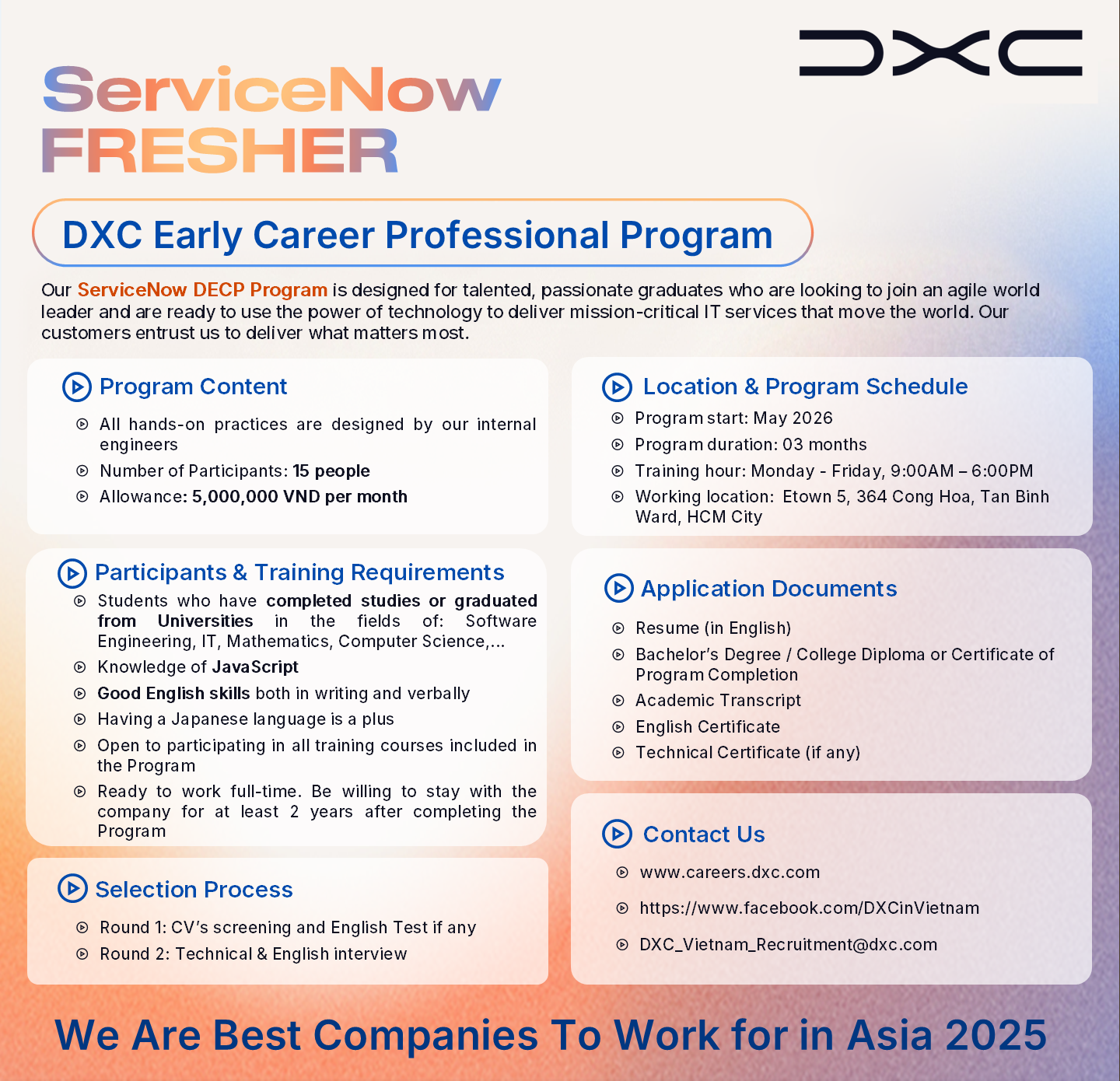 DXC