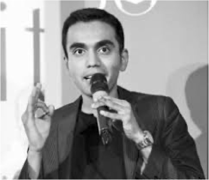 Ashwin Ittoo