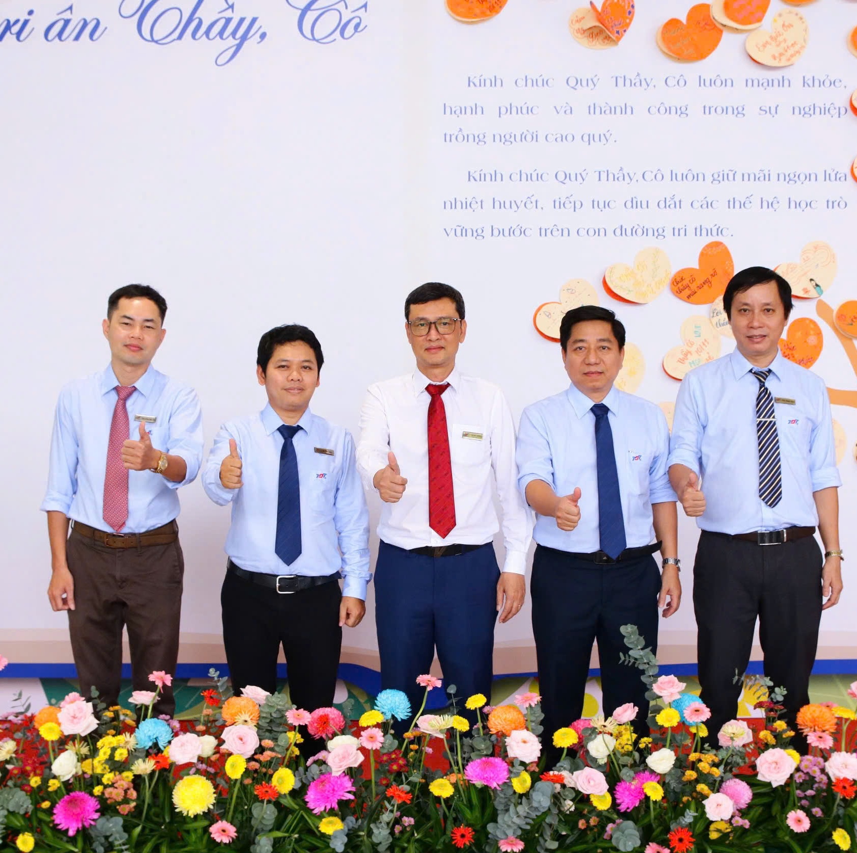 TS. Phạm Văn Huy - Trưởng khoa