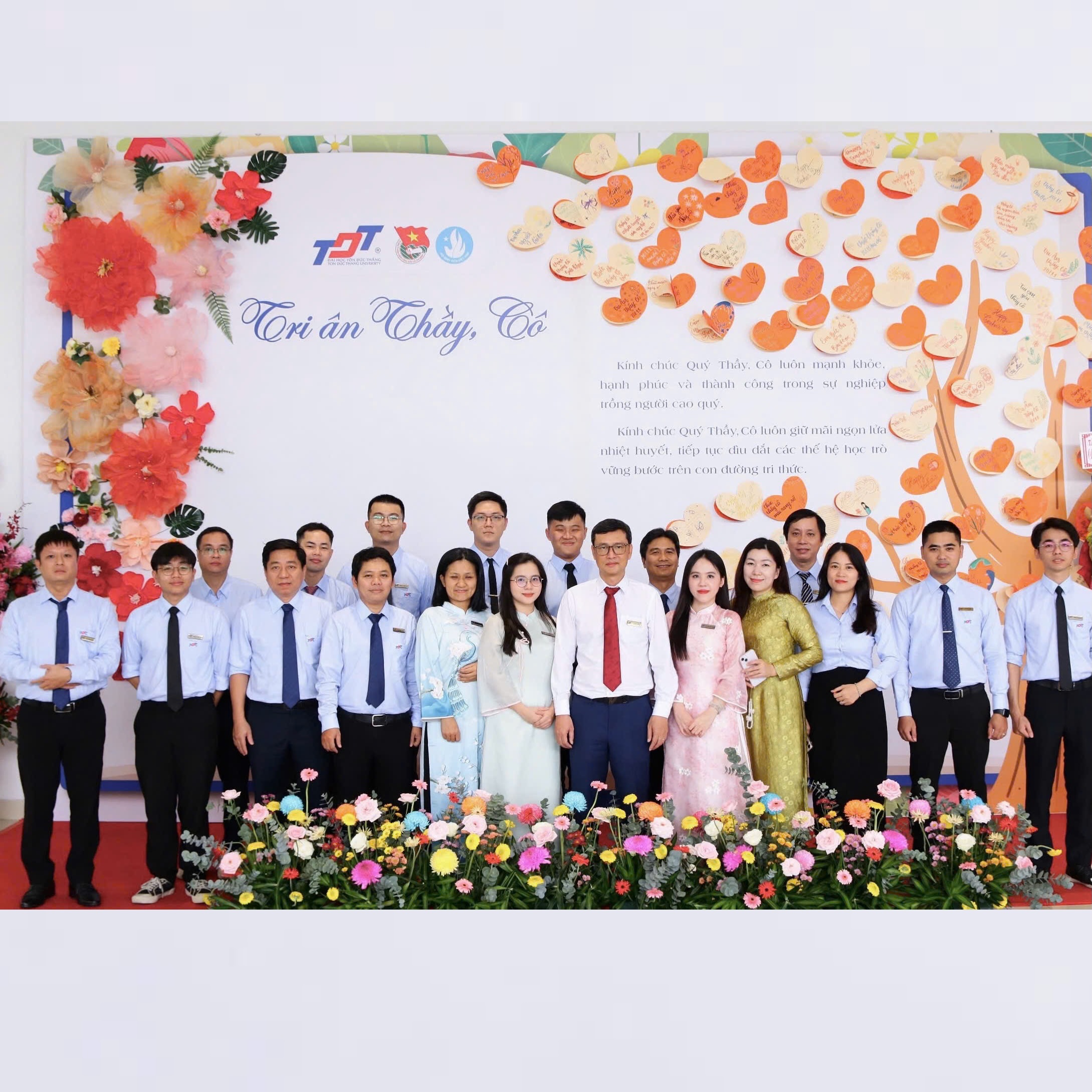 Chuyên gia - giáo sư nước ngoài