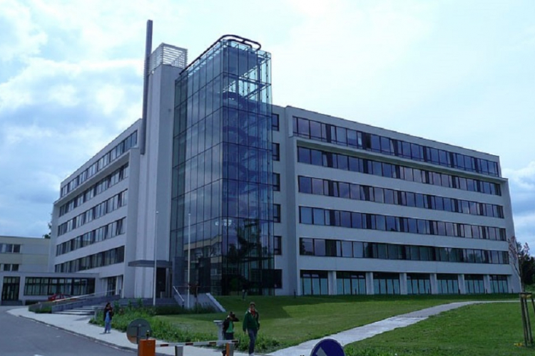 Khoa học máy tính tại Trường Đại học Kỹ thuật Ostrava