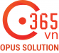 Thực tập sinh tại công ty phần mềm OPUS SOLUTION