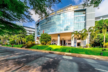 Trường Đại học Tôn Đức Thắng có thêm 07 chương trình đào tạo đạt chuẩn quốc tế FIBAA