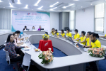 Hội thảo Phát triển thư viện số thông minh – Kinh nghiệm nước ngoài và giải pháp cho Việt Nam